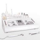 Shape Tactics - Ultrasonic 8-in-1 Mole Removal Pen for Skin Rejuvenation and Massage