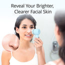 Shape Tactics - Ultrasonic Face Cleanser with Positive Ions and Antibacterial Silicone