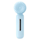 Shape Tactics - Ultrasonic Face Cleanser with Positive Ions and Antibacterial Silicone