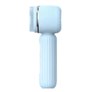Shape Tactics - Ultrasonic Face Cleanser with Positive Ions and Antibacterial Silicone