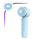 Shape Tactics - Ultrasonic Face Cleanser with Positive Ions and Antibacterial Silicone