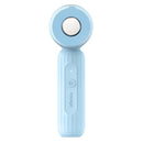 Shape Tactics - Ultrasonic Face Cleanser with Positive Ions and Antibacterial Silicone