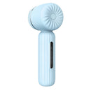 Shape Tactics - Ultrasonic Face Cleanser with Positive Ions and Antibacterial Silicone