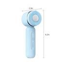Shape Tactics - Ultrasonic Face Cleanser with Positive Ions and Antibacterial Silicone