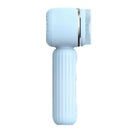 Shape Tactics - Ultrasonic Face Cleanser with Positive Ions and Antibacterial Silicone
