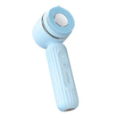 Shape Tactics - Ultrasonic Face Cleanser with Positive Ions and Antibacterial Silicone