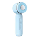 Shape Tactics - Ultrasonic Face Cleanser with Positive Ions and Antibacterial Silicone