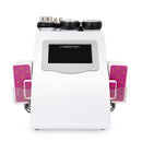 Shape Tactics - Unoisetion 40k Cavitation Ultrasound RF Multipolar Vacuum Photon