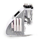 Shape Tactics - Unoisetion 40k Cavitation Ultrasound RF Multipolar Vacuum Photon