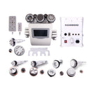 Shape Tactics Unoisetion Cavitation 2.0 5-in-1 Lipo Laser Low-Level Light Therapy (LLLT) Lipolysis System