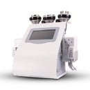 Shape Tactics Unoisetion Cavitation 2.0 5-in-1 Lipo Laser Low-Level Light Therapy (LLLT) Lipolysis System