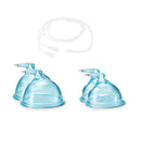 Shape Tactics - Vacuum BBL Suction Therapy Machine