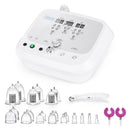 Shape Tactics Vacuum Sculpt Body Contouring Machine