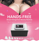 Shape Tactics - BBL Vacuum Suction Massage Enhancement