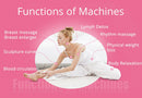 Shape Tactics - BBL Vacuum Suction Massage Enhancement
