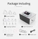 Shape Tactics - BBL Vacuum Suction Massage Enhancement