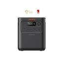 Jackery HomePower 3600 Pro Max