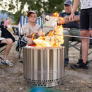 Solo Stove Bundle - Ranger/Bonfire/Yukon + Stand