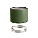 Solo Stove Bundle - Ranger/Bonfire/Yukon + Stand