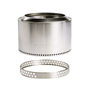 Solo Stove Bundle - Ranger/Bonfire/Yukon + Stand