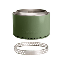 Solo Stove Bundle - Ranger/Bonfire/Yukon + Stand
