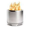 Solo Stove Bundle - Ranger/Bonfire/Yukon/Canyon 2.0 with Stand + Shelter