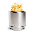 Solo Stove Bundle - Ranger/Bonfire/Yukon/Canyon 2.0 with Stand + Shelter