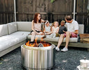 Solo Stove Bundle - Ranger/Bonfire/Yukon/Canyon 2.0 with Stand + Shelter