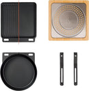 Solo Stove Pi Prime Pizza Ovens Outdoor | Pizza Cooking Accessories