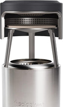 Solo Stove Pi Prime Pizza Ovens Outdoor | Pizza Cooking Accessories