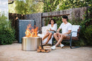 Solo Stove Ranger/Bonfire/Yukon 2.0, Fogata sin Humo