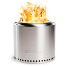 Solo Stove Ranger/Bonfire/Yukon 2.0, Fogata sin Humo