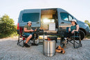 Solo Stove Ranger/Bonfire/Yukon 2.0, Fogata sin Humo