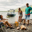 Solo Stove Ranger/Bonfire/Yukon 2.0, Fogata sin Humo