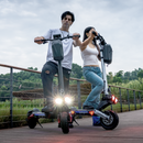 CIRCOOTER Landturbo Electric Scooter
