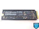 SSD SSUAX para MacBook Pro Retina de finales de 2013 y principios de 2014