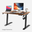 SmartDesk: Integración con P1 o C1