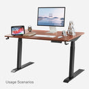 SmartDesk: Integración con P1 o C1