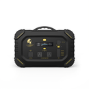 Lion Energy - Generador de energía Lion Summit LifePO4 (530 W/665 Wh) 