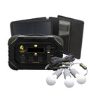 Lion Summit - 530W/665Wh Portable Generator Kit