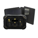 Lion Summit - 530W/665Wh Portable Generator Kit