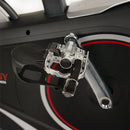 Sunny Health & Fitness Belt Drive Magnetic Indoor Cycling Bike SF-B1709