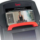 Bicicleta elíptica reclinable inteligente Sunny Health &amp; Fitness – SF-RBE4886SMART