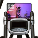 Sunny Health & Fitness Circuit Zone Elliptical SF-E3862