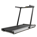 Cinta de correr motorizada plegable ASUNA Slim 8730