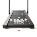 Cinta de correr motorizada plegable ASUNA Slim 8730