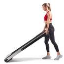 Cinta de correr motorizada plegable ASUNA Slim 8730