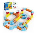Contixo Magnetic Train Set MT2