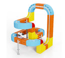 Contixo Magnetic Train Set MT2