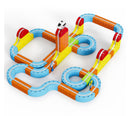 Contixo Magnetic Train Set MT2